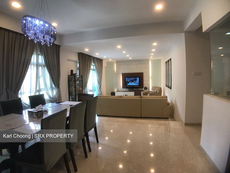 Avila Gardens (D17), Condominium #202786352